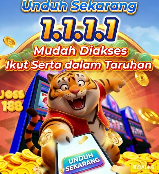 JOSS188 Login Resmi APK 2026