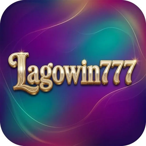 lagowin777 Logo - Resmi