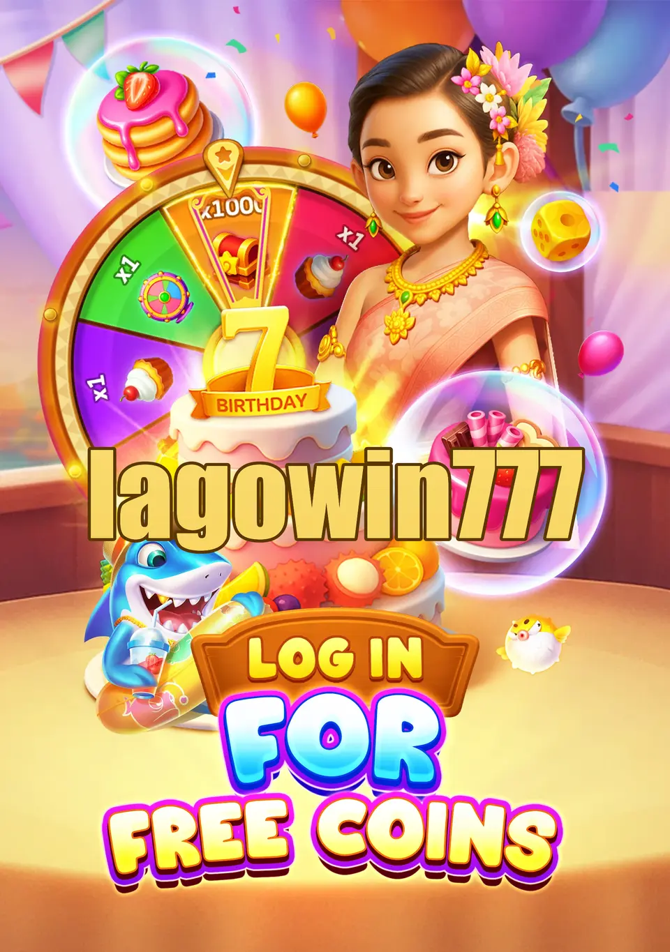 lagowin777 Preview - Resmi Unduh